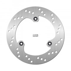 Disque de frein fixe NG Brake Disc ref : 1863| MT 125, MT ABS, YZF R 125