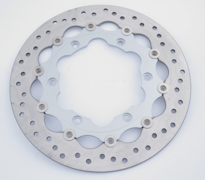 Disque de frein fixe Nissin SD-506 R | Moto HONDA PAN EUROPEAN ABS ST 1100