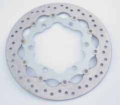Disque de frein fixe Nissin SD-506 R | Moto HONDA PAN EUROPEAN ABS ST 1100