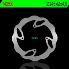 Disque de frein fixe Pétale 1425X, NG Brakes Disc | Moto, Motocross TM