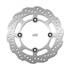 Disque de frein fixe Pétale 1550X, marque NG Brake Disc | AFRICA TWIN CRF L 1000, DCT 1000