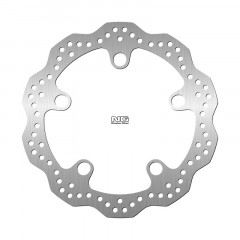 Disque de frein fixe Pétale 1826X NG Brake Disc | CB R NEO SPORT CAFE ABS (JC79) 125, CBR R 300