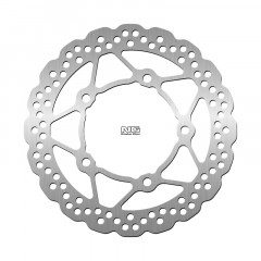 Disque de frein fixe Pétale 1835X marque NG Brake Disc | Moto KAWASAKI