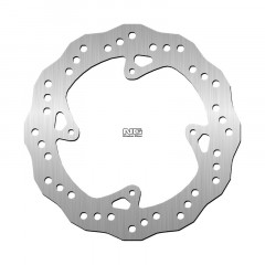 Disque de frein fixe Pétale, marque NG Brake Disc, référence 1481X | FREERIDE 350, R 250