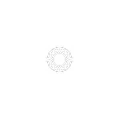 Disque de frein fixe Série Oro Brembo - Prix unitaire | Scooter, Motocross, Maxiscooter, Moto YAMAHA