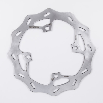 Disque de frein fixe Wave Braking | KLX R 450, KX 125, 250, KXF 250, 450, RMZ 250