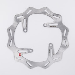 Disque de frein fixe Wave Braking | MX Kawasaki KX 125, KX 250, KXF 250, Suzuki RMZ 250