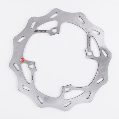 Disque de frein fixe Wave Braking | MX Suzuki RMZ 250 07, RMZ 450 05-07
