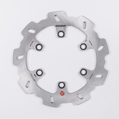 Disque de frein fixe Wave Braking pour Enduro Kawasaki KDX 125 et 250 | KW04RID