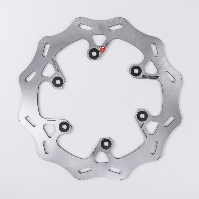Disque de frein fixe Wave marque Braking | Compatible Motocross YAMAHA