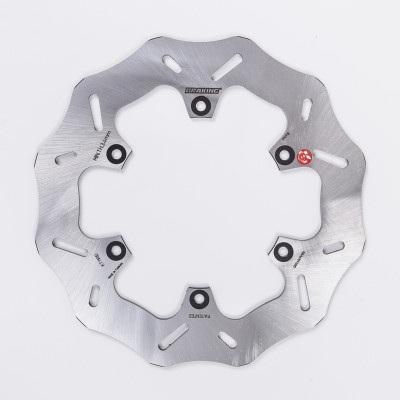 Disque de frein fixe Wave marque Braking | HONDA, KTM, GAS GAS, HUSQVARNA, HUSABERG