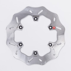 Disque de frein fixe Wave marque Braking | HONDA, KTM, GAS GAS, HUSQVARNA, HUSABERG