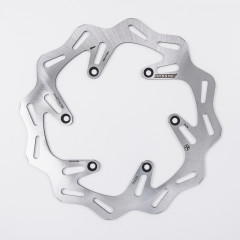 Disque de frein fixe Wave marque Braking | Motocross, Moto SUZUKI, YAMAHA