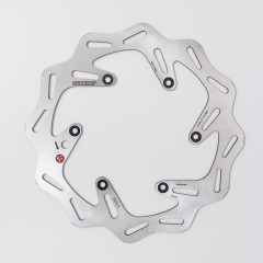 Disque de frein fixe Wave marque Braking | Motocross, Moto, Quad KTM, HUSQVARNA, HUSABERG