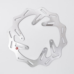 Disque de frein fixe Wave marque Braking | Motocross, Motos HONDA, HM