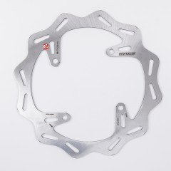 Disque de frein fixe Wave SZ37FID Braking | Suzuki RMZ 250 07, RMZ 450 05-07