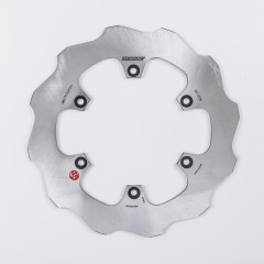 Disque de frein fixe Wave WF4505 marque Braking | HONDA, KTM, GAS GAS, HUSQVARNA, HUSABERG