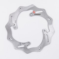 Disque de frein fixe Wave WF4509 marque Braking | Motocross, Moto KTM, HUSQVARNA