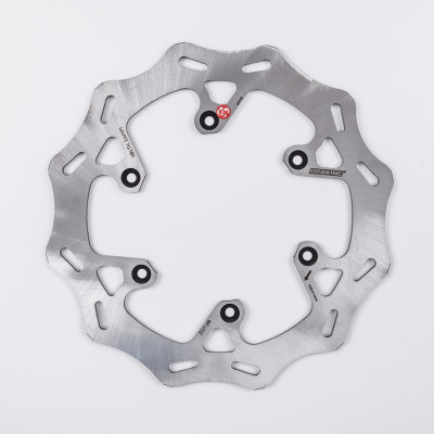 Disque de frein fixe Wave WF4512 Pétale, Braking | XE 125, XX 125, TTR 125, WRF 450, YZ 125, YZ 250