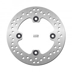 Disque de frein fixe, marque Ng Brake Disc : 1683 | Compatible Quad YAMAHA