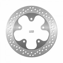 Disque de frein fixe, marque NG Brake Disc : 1849 | CITYCOM 300, CRUISYM I 4T E4 300