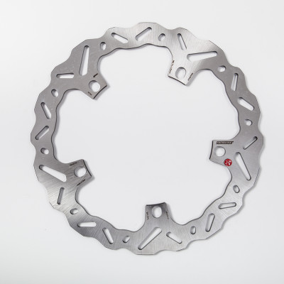 Disque de frein flottant Braking Wave SK2, avant gauche Ø320 | S R 1000, S RR (ABS), XR
