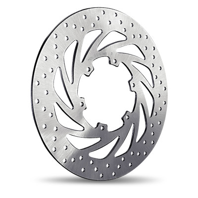 Disque de frein flottant Brembo Série Oro 68B407P7 | AFRICA TWIN CRF L 1000, DCT 1000