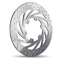 Disque de frein flottant Brembo Série Oro 68B407P7 | AFRICA TWIN CRF L 1000, DCT 1000