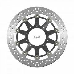 Disque de frein flottant NG Brake Disc 1677G | CROSSRUNNER VFRX 800, VFR F 800