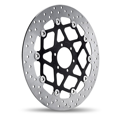 Disque de frein flottant Série Oro Brembo : 78B40889 | Moto MV AGUSTA