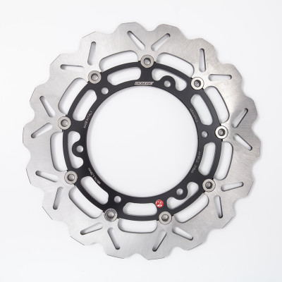 Disque de frein flottant Wave avant Braking | Trail Aprilia ETV CAPONORD 1000