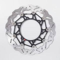 Disque de frein flottant Wave Avant GA Braking | FJR 1300, FJR1300 AE, FJR1300 AS, MT-01 1700