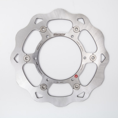 Disque de frein flottant Wave Braking | Moto YAMAHA XTR 660