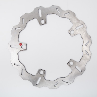 Disque de frein flottant Wave marque Braking | Compatible Moto, Motocross BMW