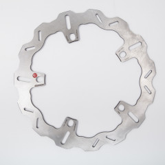 Disque de frein flottant Wave marque Braking | Compatible Moto, Motocross BMW
