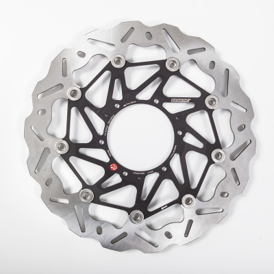 Disque de frein flottant Wave SBK Braking | CBR RR FIREBLADE 1000, CBR RR FIREBLADE ABS 1000