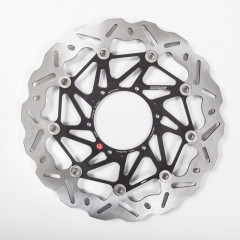 Disque de frein flottant Wave SBK Braking | CBR RR FIREBLADE 1000, CBR RR FIREBLADE ABS 1000