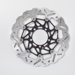 Disque de frein flottant Wave SBK Braking GA.675DAY | DAYTONA, STREET TRIPLE, TIGER, 675, 800