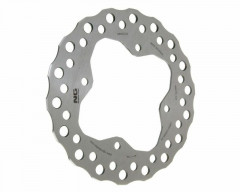 Disque de frein NG, avant/arrière : pétale fixe, Ø202X95X3.5 - 1384X | KYMCO, ARCTIC CAT