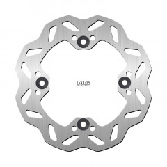 Disque de frein pétale fixe 1497X marque NG Brake Disc | Motocross SHERCO HRD
