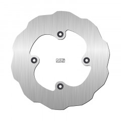 Disque de frein pétale fixe 1908XSP marque NG Brake Disc | YZ 65, 80, 85