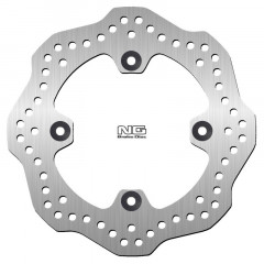 Disque de frein pétale fixe arrière NG Brake Disc 1686X | X-ADV DCT ABS (RC95) 750