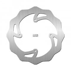 Disque de frein pétale fixe NG Brake Disc : 1493X, Ø230. | KTM, HUSQVARNA
