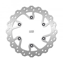 Disque de frein Pétale fixe NG Brake Disc : 1927X | XE 125, XX 125, TTR 125, WRF 450, YZ 125, YZ