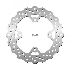 Disque de frein pétale fixe NG Brake Disc 1716X | KAWASAKI Z 900 / Z 900RS