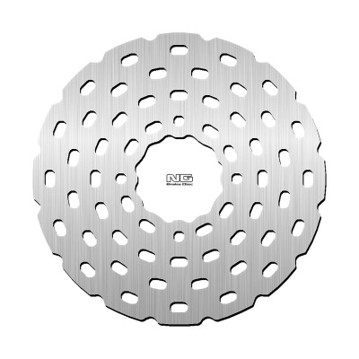 Disque de frein pétale fixe Ø150, marque NG Brake Disc, référence 1570X
