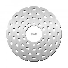 Disque de frein pétale fixe Ø150, marque NG Brake Disc, référence 1570X