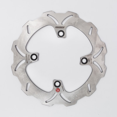 Disque de frein Pétale fixe Wave Braking | FORZA NSS (JF60) 125, ABS, (JF69) 125, Honda Silverwing 400/600