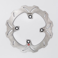 Disque de frein Pétale fixe Wave Braking | FORZA NSS (JF60) 125, ABS, (JF69) 125, Honda Silverwing 400/600