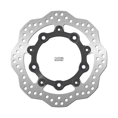 Disque de frein pétale fixe, marque NG BRAKE DISC : 1823X | KTM, HUSQVARNA